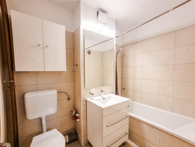 Apartament 3 camere Calea Calarasi, 4 minute metrou Piata Muncii - 12