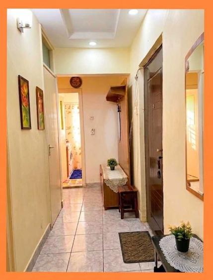 Caut colega apartament decomandat, Sibiu, zona centrala, 150 - 7