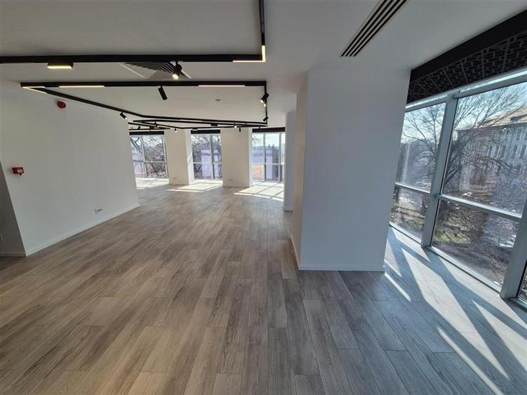 Spatii de birouri de inchiriat Pache Protopopescu de la 140 mp - 2