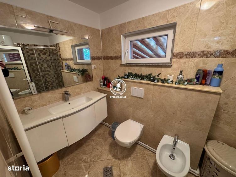 Casa de vanzare, la 2 km de Primaria Tomesti - 10