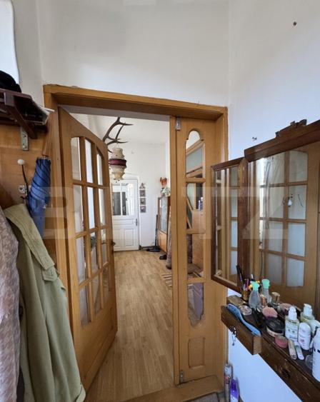 Casa pe sol locuibila(+beci+pod), 89 mp utili, zona Siloz - 26