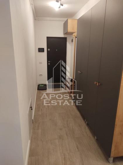 Apartamet 2 camere, semidecomandat, Dumbravita - 5