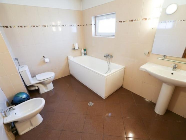 Vila individuală Domenii, 7 camere, 300mp - 6