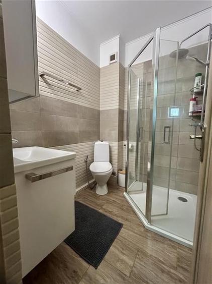 Apartament 4 camere in Bloc Nou, Mobilat si Utilat Premium, Zona Kaufland Navoda - 12