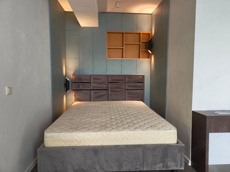 IN UNIRII de inchiriat apartament 2 camere - 1