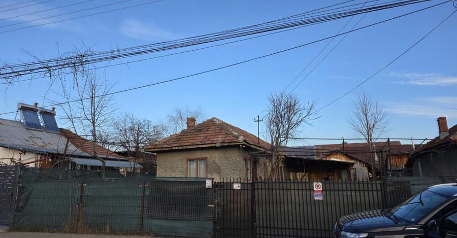 Casa cu teren 491 mp in Valenii de Munte - 8