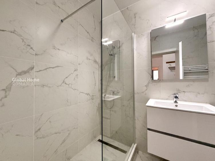 2 Camere | Mobilat Complet | Parcare | Boxa | Ivory Residence - Pipera - 13