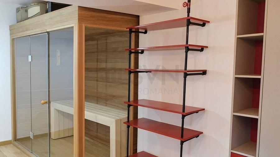 REA1025798 Upground Residence Apartament 3 camere - 9