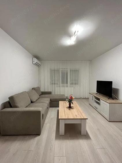 Inchiriere apartament 2 camere, in Galati, I.C Frimu, etaj 1, mobilat si utilat - 7