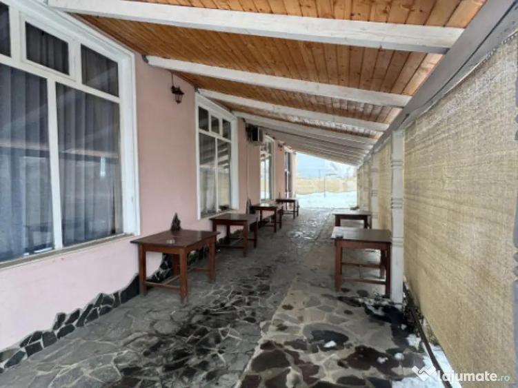 Spa?iu comercial, 413 mp restaurant, zona Value Center - 10