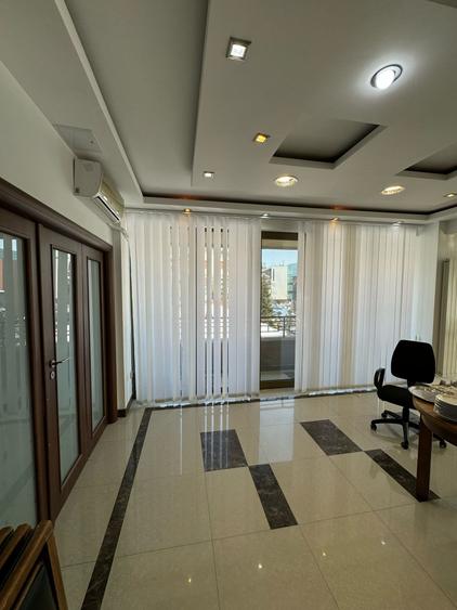 Herastrau | Birou | 300 m2 | 2 nivele | Nou | - 7