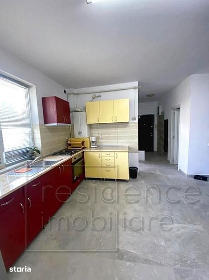 15 August! Apartament 3 camere, Dambul Rotund, strada Lombului+Garaj - 6