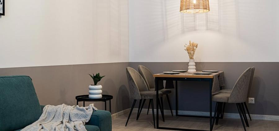 Apartament 2 camere / Hils Sunrise / 5 minute Metrou / Comision 0% - 3