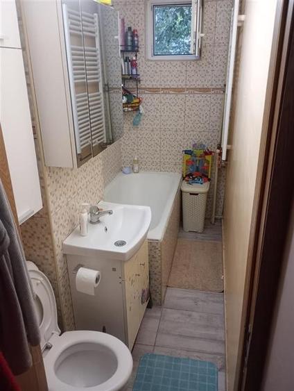 RECO Apartament 2 camere , parter , zona Ghibu - 7