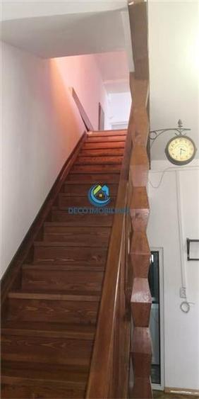 Apartament 3 camere, 95 mp pe doua niveluri cu terasa de 30 mp, Eroilor - 14