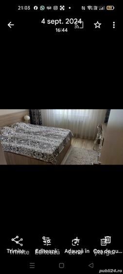 Apartament doua camere Coresi - 9