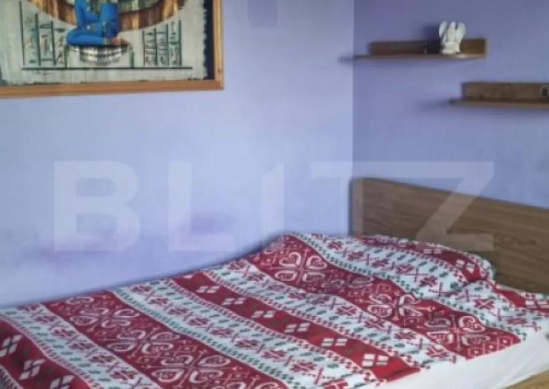 Apartament de vanzare, cu 3 camere, 91 mp, zona Bl. Closca - 8