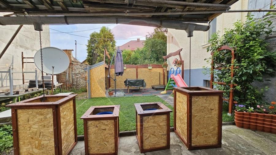 Apartament în casă | 3 camere | 103 mp | Zona Centrul Istoric - 16