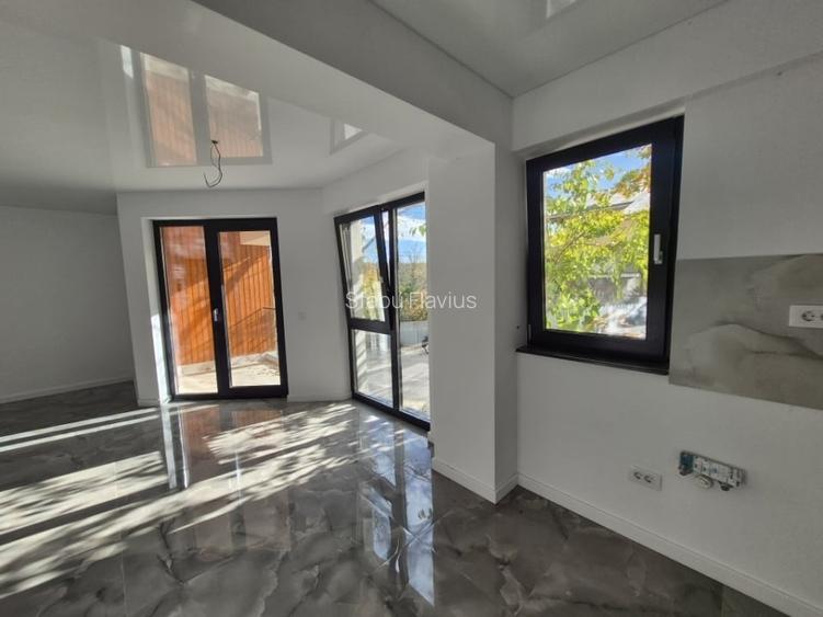 Apartament 1 cameră Bloc 2025 Etajul 1 - Complex de Lux Don Lake View Rediu