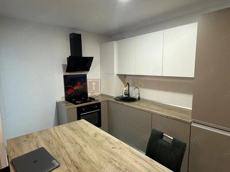 Braytim-2 Camere -Apartament la Vila-Mobilat -utilat - 6