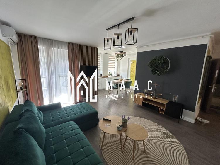 Apartament 3 Camere Premium I 2 terase I Parcare Inclusă I Sibiu - 2