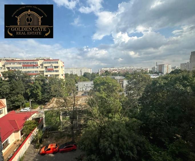 COMISION 0% Garsoniera Moderna Piata Progresul | AC | - 8