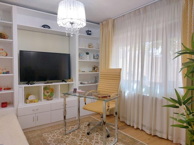 Casa individuala, cu garaj, teren 917 mp, in Andrei Muresanu - 25