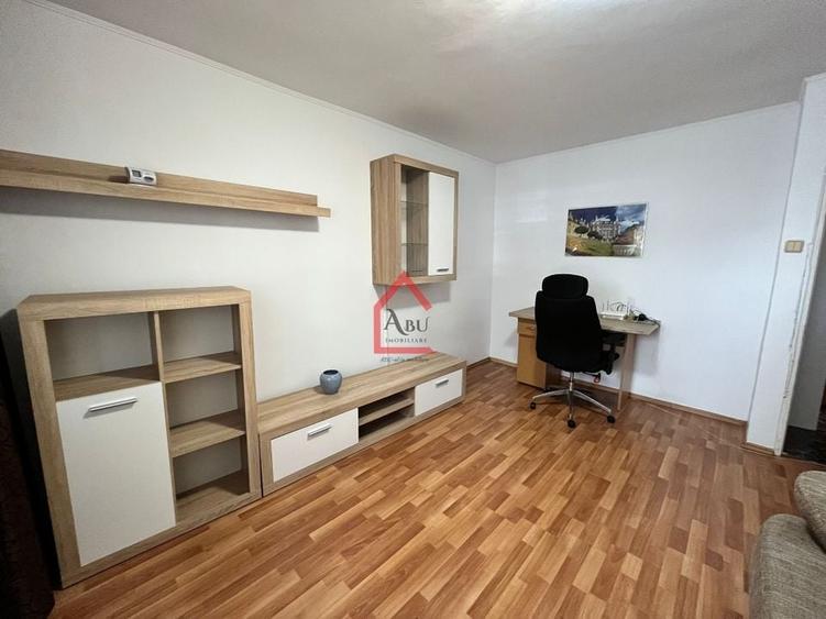 ap 1 cam | decomandat | Tătărași | parter | centrală termică - 1