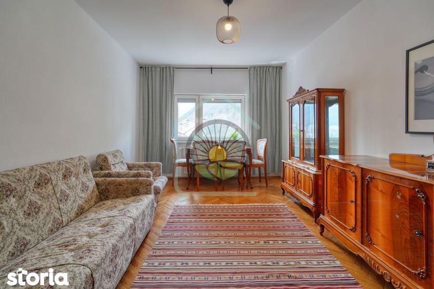 REZERVAT - APARTAMENT 3 CAMERE RACADAU - 5