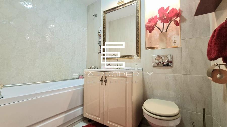 Apartament 2 camere 45 mp mobilat utilat , zona Cartierul Arhitectilor - 6