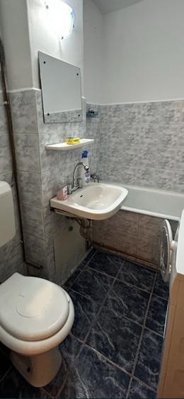 Garsoniera spatioasa 45 mp- Vlahuta - 2