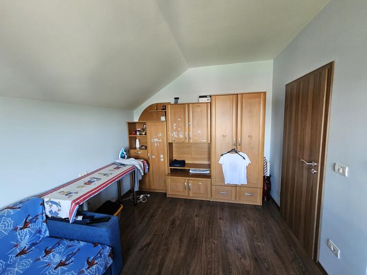 Casă individuală deosebită, P+M, construcție 2014, loc. Chișoda (TM), comision 0 - 19