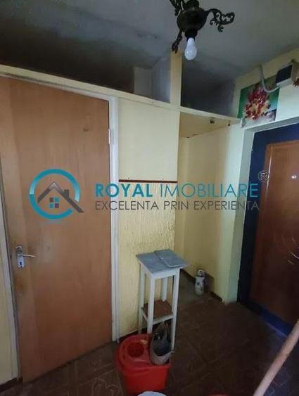 Royal Imobiliare - Vanzare apartament 2 camere zona Nord - 5
