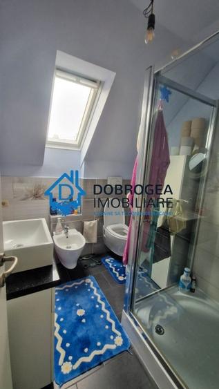 ULTRACENTRAL -CASA 4 CAMERE ,TEREN 187 MP, CENTRALA GAZ - 6