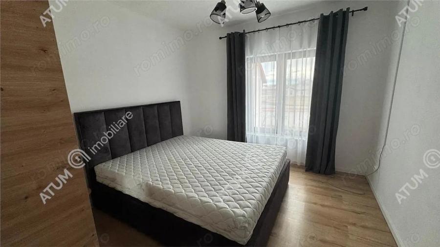 Casa complet mobilata si utilata 4 camere 250 mp teren Veterani - 10