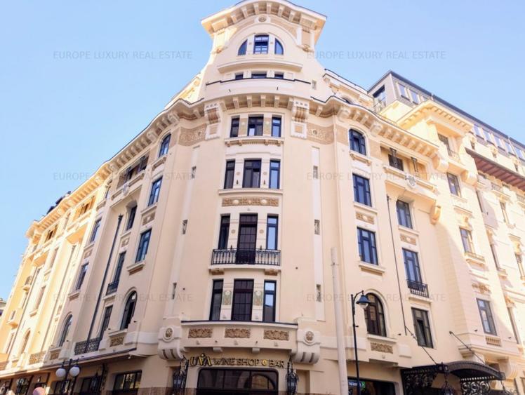 Spatiu comercial Stradal zona Cismigiu - 2