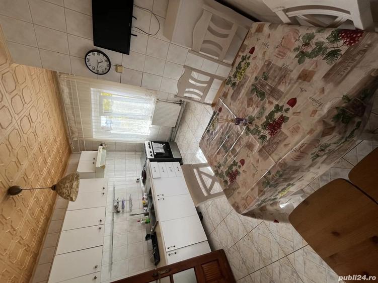 Vand apartament 3 camere 71 mp - 2