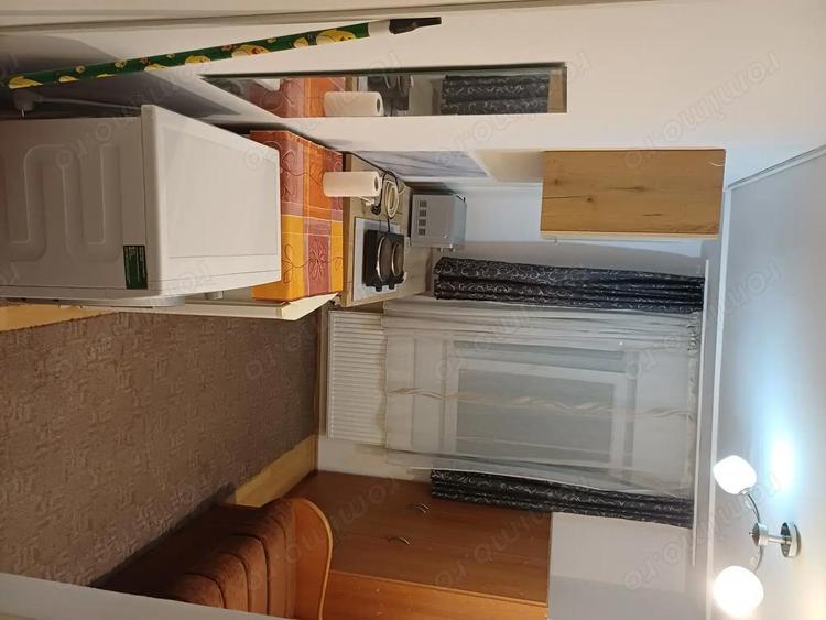 Proprietar inchiriez garsoniera in complexul studentesc - 4