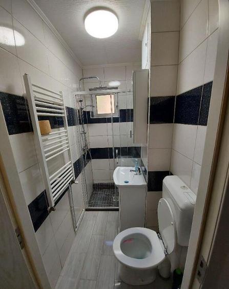Apartament Baneasa Somesul Rece - 6