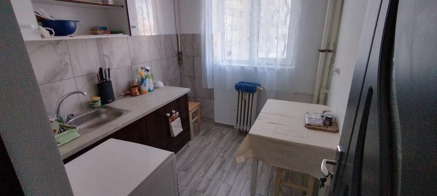 Apartament decomandat - 7