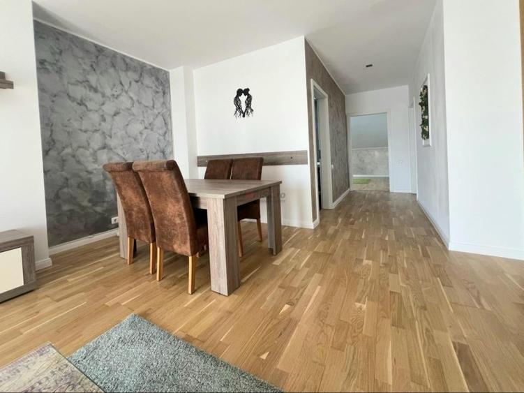 Pipera Ibiza Sol 3 Camere Premium 85 mp Utili + Terasa 40 mp - 6