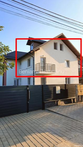 Inchiriez apartament in regim hotelier sau cazare