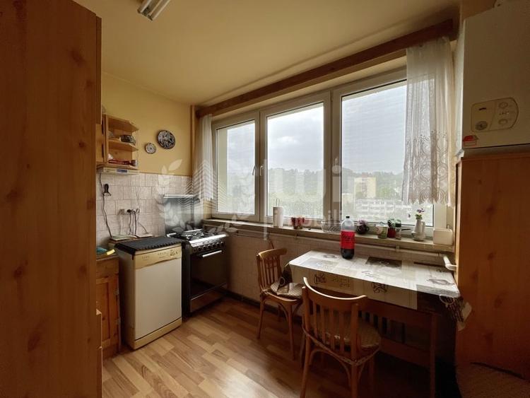 Apartament 3 camere | 60mp | Etaj 6/9 | Balcon | Grigorescu | Vlahuta - 8