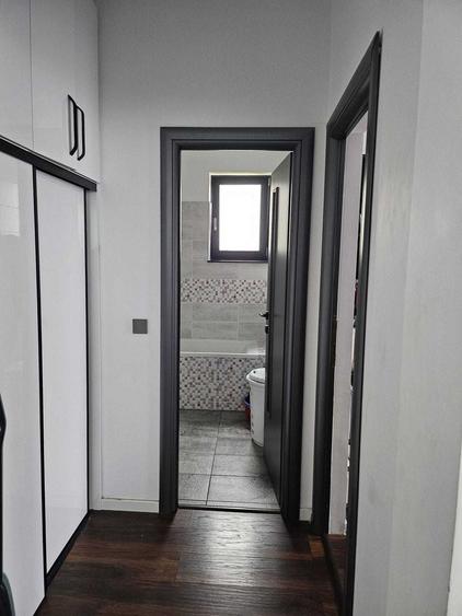 BRASADAS vinde ap 3 cam cu curte proprie in Carpati 2. - 6