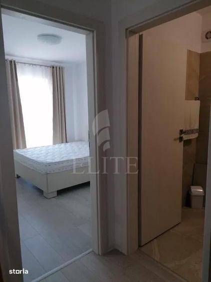Apartament 2 camere in zona FABRICII - 4