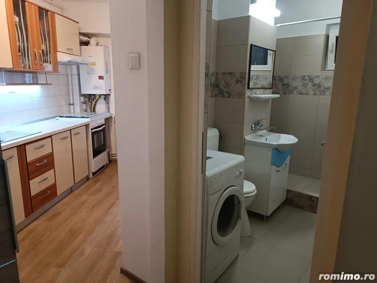 Apartament 1 camera cf. 1 de vanzare, proprietar - 5