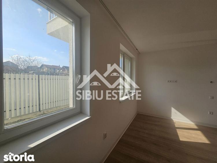 Casa de inchiriat, 4 camere, 2 bai, Sibiu Calea Cisnadiei - 15
