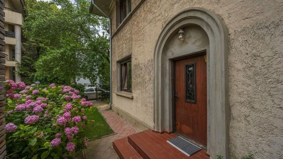 REV2005348 Vila individuala Primaverii l Zona Premium - 2