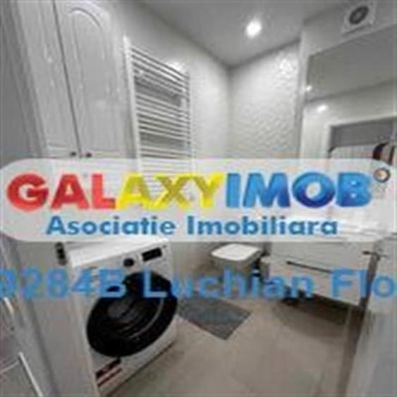 Comision 0% Garsoniera mobilata si utilata, parter I Hils Pallady - 6