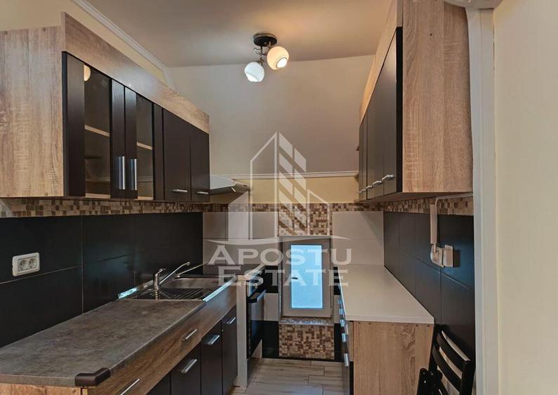 Apartament cu 3 camere la casa ,curte comuna - 3